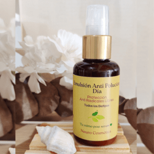 Emulsión Antipolución Dia
