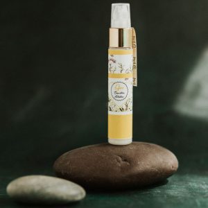 Contorno de Ojos Primeras Arrugas