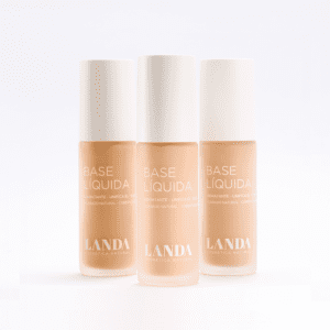 Base Líquida - Landa